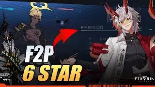 How To Reach 6 Stars As A F2P Etheria Restart