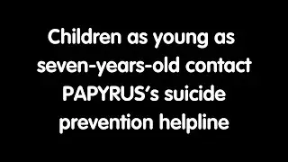 Breaking the Silence: Changing the Narrative on Suicide