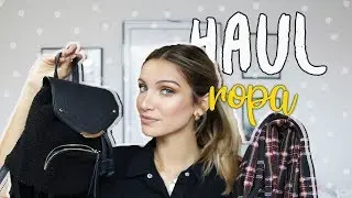 HAUL PRIMARK & TEMPORADA 👗🔥