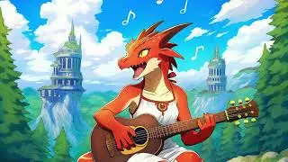 Brother's Bain (AI Cover)