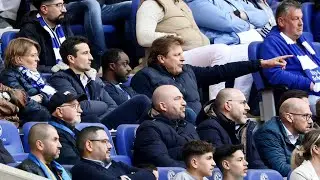 VIDEO: Verd&auml;chtige Instagram-Aktivit&auml;t: Spekulationen um neuen Schalke-Trainer werden hei&szlig;er