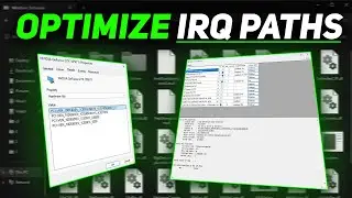 Fix Input Lag & Boost FPS &ndash; Enable MSI Mode the Right Way