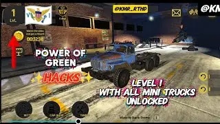 Rthd 14.0 Hack 📍 Level 1 With All Mini Trucks Unlocked 🔥 Unlimited Accounts Sell