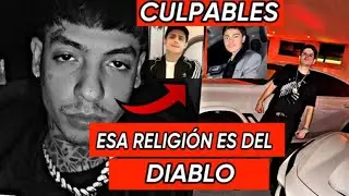 Natanael Cano *Critica *A Aldo Trujillo y A La Religion Cubana 😱 * padrinito toys * - los toys