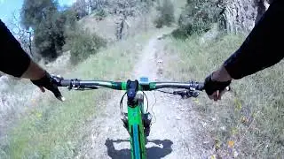 u HD 4K destination Kelly Lake MTB VTT