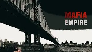 Mafia Empire Game Teaser