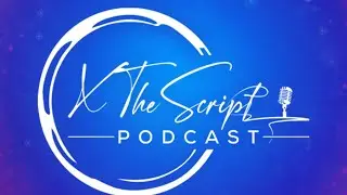 Chocolate or Bread?? #xthescript #couplespodcast #podcast #bread #chocolate    | X The Script