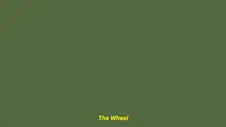 LOW FLUNG presents 'THE WHEEL' (2023)