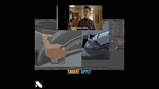 #hardops - Smart Apply Extended Universe