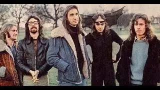 Genesis - The Fountain of Salmacis - Live Roma 1973