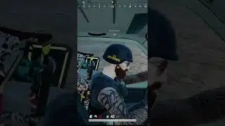 этому руль не доверять #pubg #battlegrounds #meme