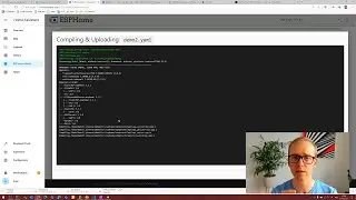 ESPHome: Nothing-to-firmware in 30 minutes