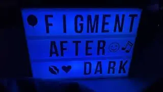 Figment Festival After Dark Staten Island NYC Snug Harbor Cultural Center June 4 2022