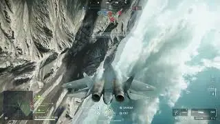 First Time Experiencing Jet Plane in Battlefield 6 ✈️😱