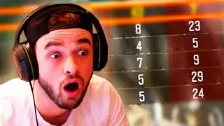 WORST TEAM EVER...!? (Black Ops 3 Gameplay)