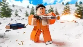 NEW PROMO CODE ! A BRAND NEW LIFE SENTENCE UPDATE ! NEW WEAPONS ! NEW M1911 PISTOL ROBLOX 2026