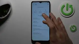TCL 40R &ndash; Como limpar cache e dados de apps