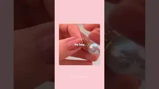 ✨ Necklace Hack Fix Your Pendant in Seconds! 💎  Jewelry Tips