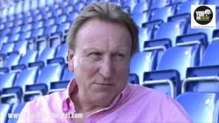 You Are The Ref - Neil Warnock Part 2