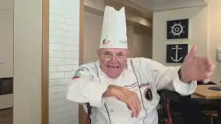 Chef Mike Lodi Jan 11, 2026
