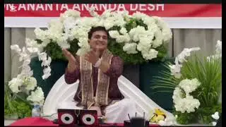 Jagannath Ratha Yatra  Festival  Iskcon Ananto Anand Desh  #lalgovinddas #jaijagannath #shortvideo