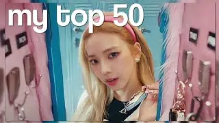 Ranking SM Entertainment Songs Part 3! (1999-2023)
