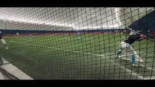 Perfect Game (PG) Softball Winter Warm Up