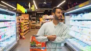 Understanding the Consumption Boom