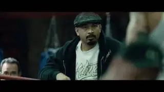 Guerreiro   trechos de lutas no filme