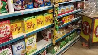 Poundland em Londres não Pira.
