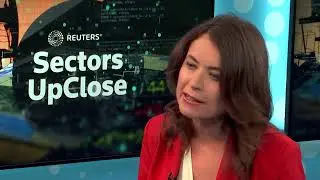 Sectors Up Close: Investors dig in to agricultural tech