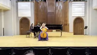 Les larmes de Jacqueline - J. Offenbach