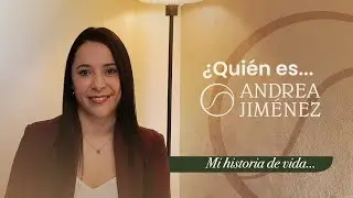 Esta es mi historia: el proceso que me transform&oacute;