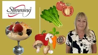 What i eat to lose weight on Slimming World