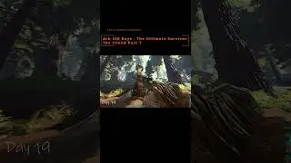 Searching For High Level Thyla's | Ark: Survival Evolved