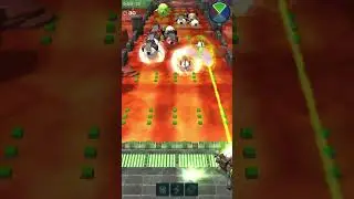 Color Bots without active abilities. Mars 1-10