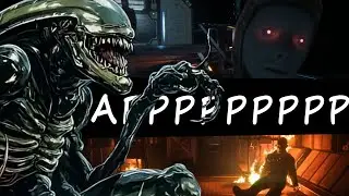 Is Alien: Isolation Hard?