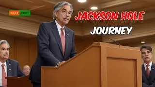 Revolution in the Rockies: How Jackson Hole Redefined Global Economics