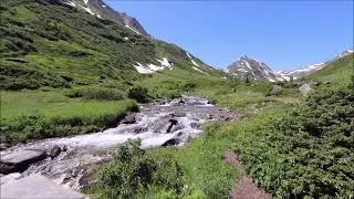 Relax - Valle Bedretto (CH-TI)