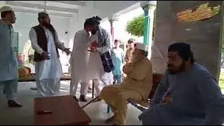 Khanqa Daip sharif Eidul Azha 2020.