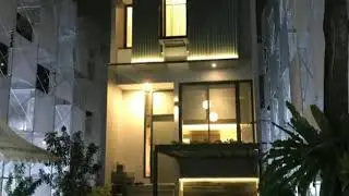 IMAJIHAUS BSD CITY