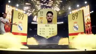 Lozano SBC + Top Partien