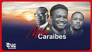 Matin Caraïbes || 25 Septembre 2025