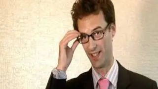 Прослушивание Томаса Пеллеро &mdash; The Apprentice 2011 &mdash; BBC