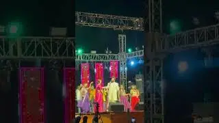 Ritesh Pandey state show #shortsviral 