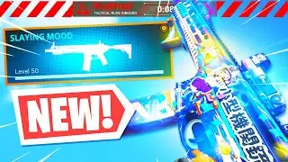 THE NEW M13 
