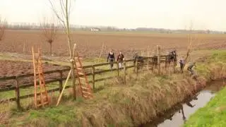 NLdoet @ De Peerdegaerdt - editie 2017