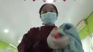 Video infeksi silang 