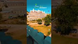 Kohat University| #kust #KohatUniversity
