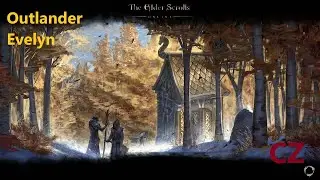 The Elder Scrolls Online: A Walk Above The Clouds QUEST